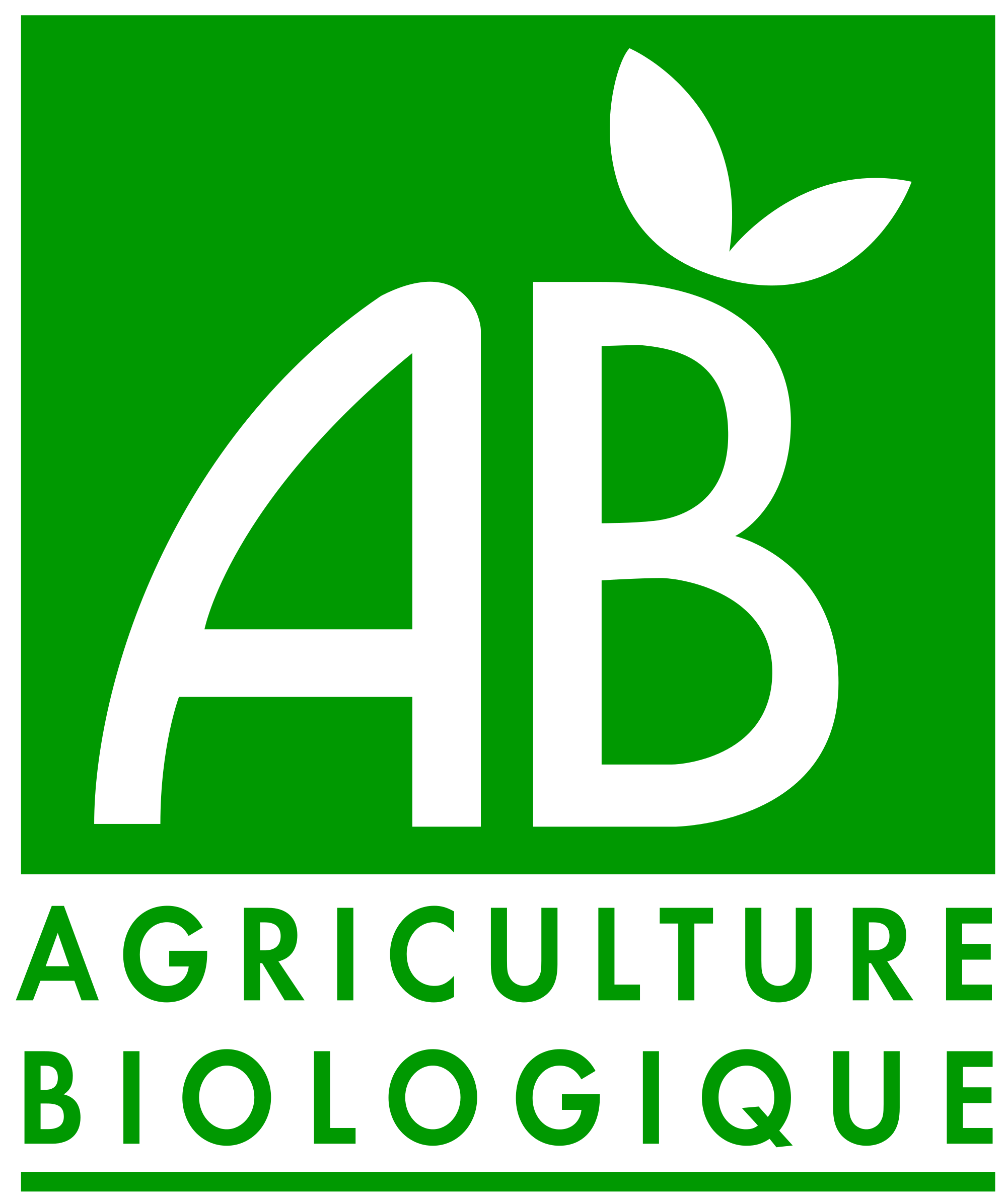Сертификат Agriculture Biologique - интернет-магазин эфирных масел Romata.ru